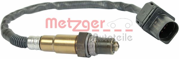 METZGER 0893647 ORIGINAL ERSATZTEIL GREENPARTS Lambdasonde