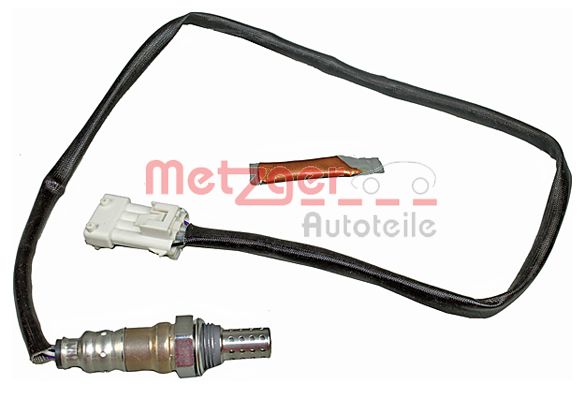METZGER 0893648 ORIGINAL ERSATZTEIL Lambdasonde