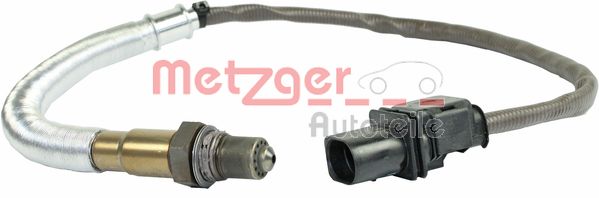 METZGER 0893650 ORIGINAL ERSATZTEIL GREENPARTS Lambdasonde
