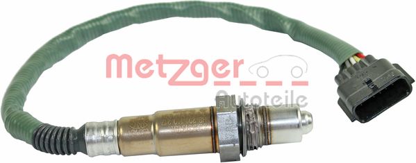 METZGER 0893651 ORIGINAL ERSATZTEIL Lambdasonde