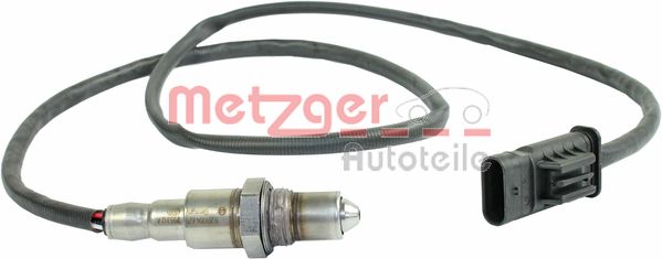 METZGER 0893654 ORIGINAL ERSATZTEIL Lambdasonde