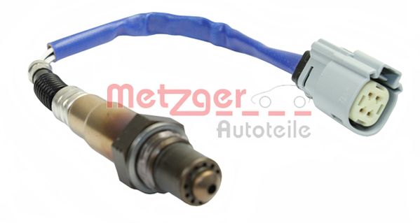 METZGER 0893660 ORIGINAL ERSATZTEIL Lambdasonde