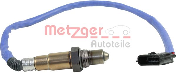 METZGER 0893664 ORIGINAL ERSATZTEIL Lambdasonde