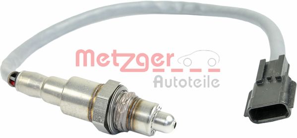 METZGER 0893665 ORIGINAL ERSATZTEIL GREENPARTS Lambdasonde