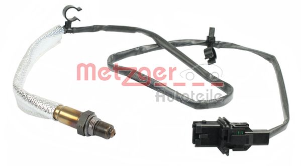 METZGER 0893666 ORIGINAL ERSATZTEIL Lambdasonde