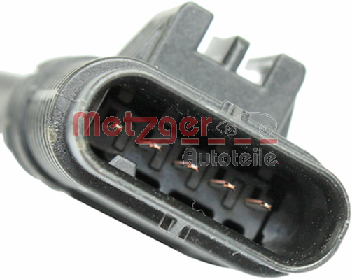 Originale METZGER Sonda Lambda 0893022 Per Chrysler Mercedes-Benz