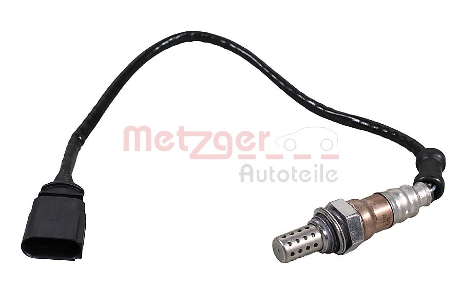 METZGER 0893668 ORIGINAL ERSATZTEIL Lambdasonde