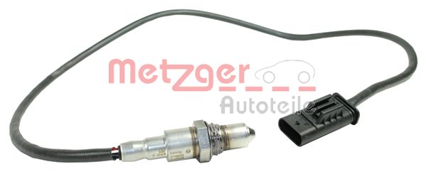 METZGER 0893671 ORIGINAL ERSATZTEIL Lambdasonde