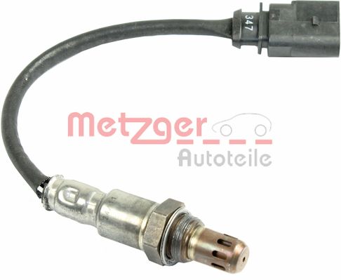 METZGER 0893674 ORIGINAL ERSATZTEIL Lambdasonde