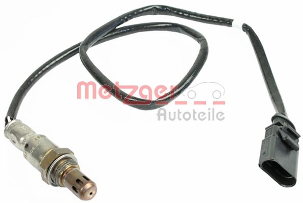 METZGER 0893675 ORIGINAL ERSATZTEIL Lambdasonde