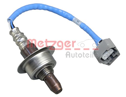 METZGER 0893677 ORIGINAL ERSATZTEIL Lambdasonde