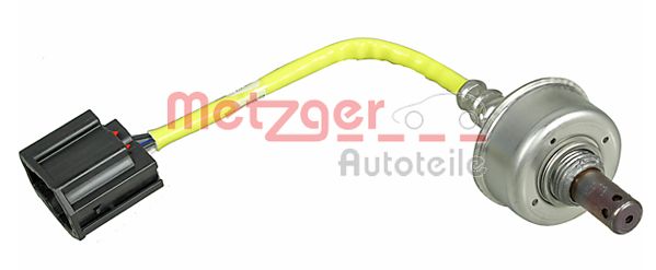 METZGER 0893679 ORIGINAL ERSATZTEIL Lambdasonde