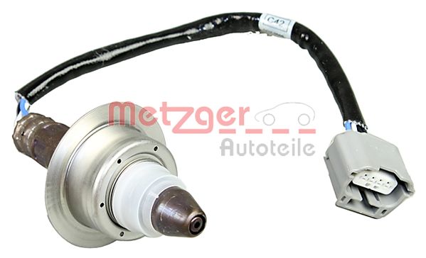 METZGER 0893681 ORIGINAL ERSATZTEIL Lambdasonde
