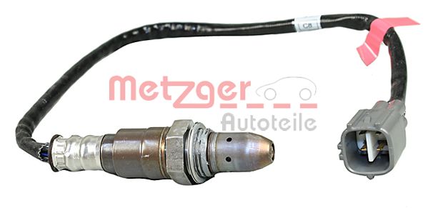 METZGER 0893682 ORIGINAL ERSATZTEIL GREENPARTS Lambdasonde