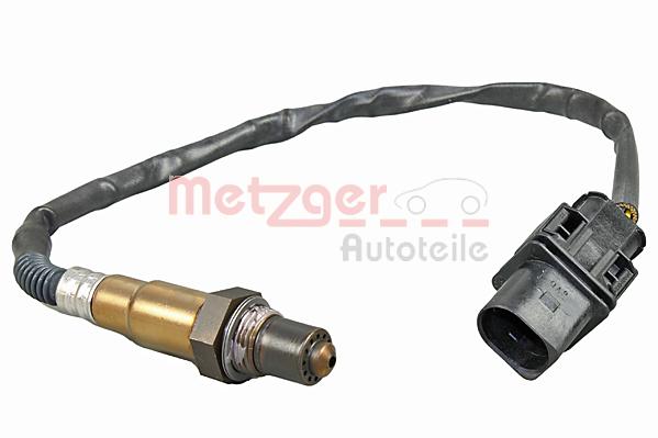 METZGER 0893685 ORIGINAL ERSATZTEIL Lambdasonde
