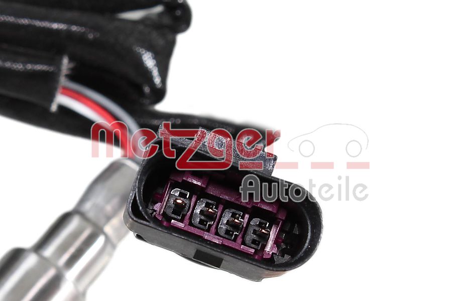 METZGER 0893702 ORIGINAL ERSATZTEIL Lambdasonde