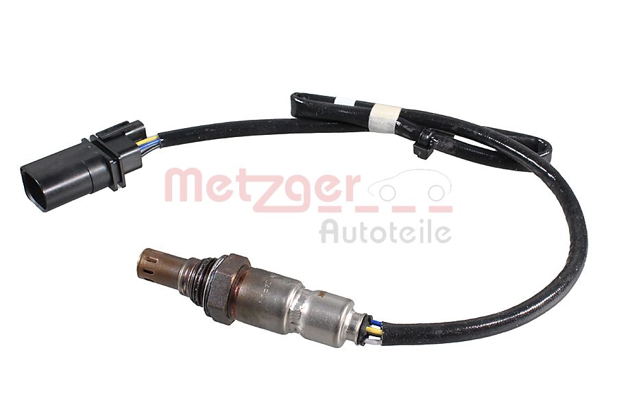 METZGER 0893703 ORIGINAL ERSATZTEIL Lambdasonde
