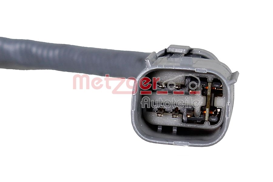 METZGER 0893704 ORIGINAL ERSATZTEIL Lambdasonde