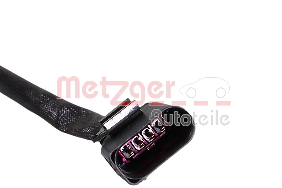METZGER 0893705 ORIGINAL ERSATZTEIL Lambdasonde