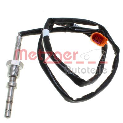 METZGER 0894001 ORIGINAL ERSATZTEIL GREENPARTS Sensor, Abgastemperatur