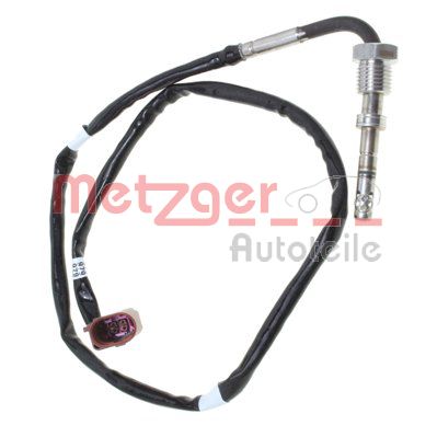METZGER 0894003 ORIGINAL ERSATZTEIL Sensor, Abgastemperatur
