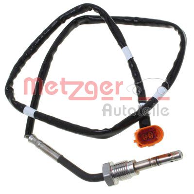 METZGER 0894004 ORIGINAL ERSATZTEIL Sensor, Abgastemperatur