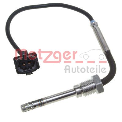 METZGER 0894005 ORIGINAL ERSATZTEIL Sensor, Abgastemperatur