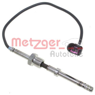 METZGER 0894008 ORIGINAL ERSATZTEIL Sensor, Abgastemperatur