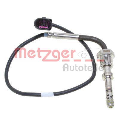 METZGER 0894009 ORIGINAL ERSATZTEIL Sensor, Abgastemperatur