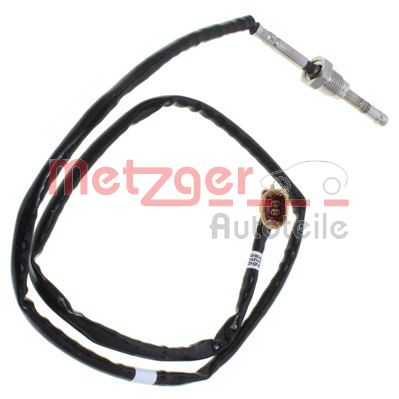 METZGER 0894014 ORIGINAL ERSATZTEIL Sensor, Abgastemperatur