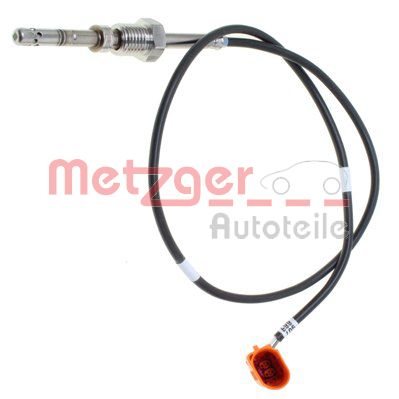 METZGER 0894015 ORIGINAL ERSATZTEIL Sensor, Abgastemperatur