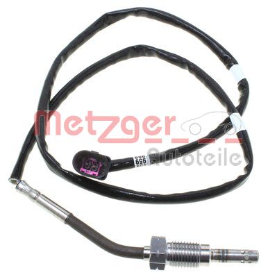 METZGER 0894016 ORIGINAL ERSATZTEIL Sensor, Abgastemperatur