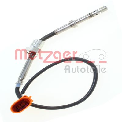 METZGER 0894020 ORIGINAL ERSATZTEIL Sensor, Abgastemperatur