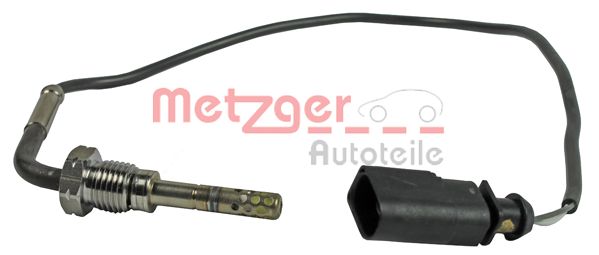 METZGER 0894021 ORIGINAL ERSATZTEIL Sensor, Abgastemperatur