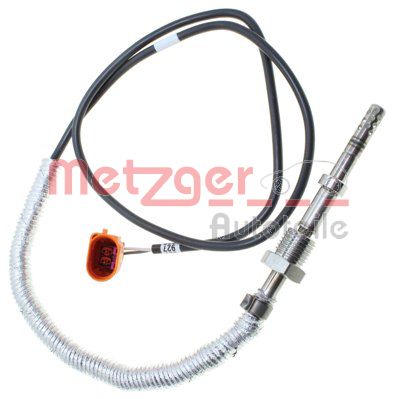 METZGER 0894023 ORIGINAL ERSATZTEIL Sensor, Abgastemperatur