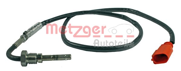 METZGER 0894025 ORIGINAL ERSATZTEIL Sensor, Abgastemperatur
