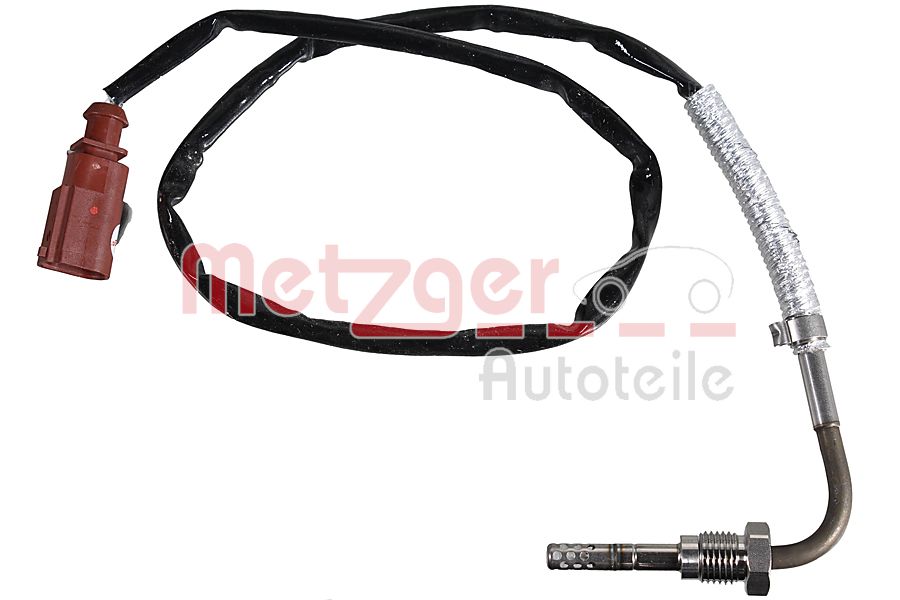 METZGER 0894026 ORIGINAL ERSATZTEIL Sensor, Abgastemperatur