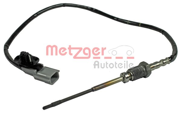 METZGER 0894029 ORIGINAL ERSATZTEIL Sensor, Abgastemperatur