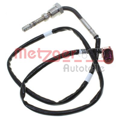 METZGER 0894030 ORIGINAL ERSATZTEIL Sensor, Abgastemperatur