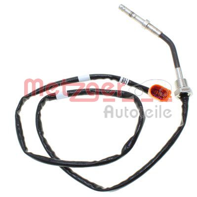 METZGER 0894034 ORIGINAL ERSATZTEIL Sensor, Abgastemperatur