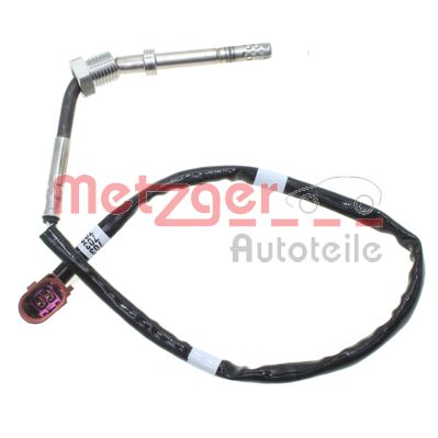 METZGER 0894040 ORIGINAL ERSATZTEIL Sensor, Abgastemperatur