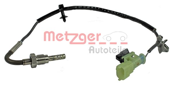 METZGER 0894041 ORIGINAL ERSATZTEIL Sensor, Abgastemperatur