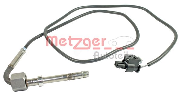 METZGER 0894046 ORIGINAL ERSATZTEIL Sensor, Abgastemperatur
