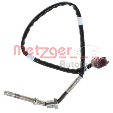 METZGER 0894049 ORIGINAL ERSATZTEIL Sensor, Abgastemperatur