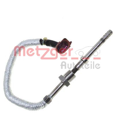 METZGER 0894058 ORIGINAL ERSATZTEIL Sensor, Abgastemperatur