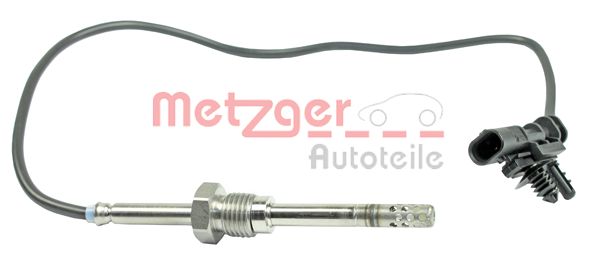 METZGER 0894061 ORIGINAL ERSATZTEIL Sensor, Abgastemperatur