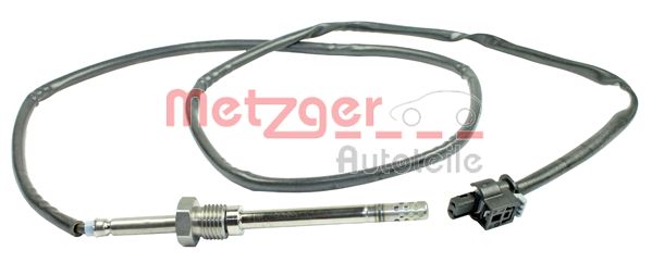 METZGER 0894065 ORIGINAL ERSATZTEIL Sensor, Abgastemperatur