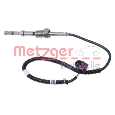 METZGER 0894066 ORIGINAL ERSATZTEIL Sensor, Abgastemperatur