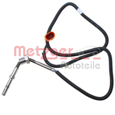METZGER 0894068 ORIGINAL ERSATZTEIL Sensor, Abgastemperatur