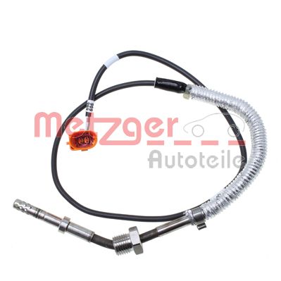 METZGER 0894074 ORIGINAL ERSATZTEIL Sensor, Abgastemperatur